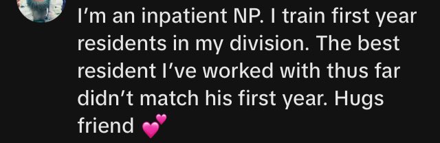 ttaboutmedicine's tweet photo. It’s been confirmed, some establishments and residency programs are allowing non medical personnel (NPs) to train Medical Doctors. When a person with less knowledge is “training” someone who knows more than they do, this should be your wake up call! GET LOUD!! https://t.co/tFV4ECq5oc