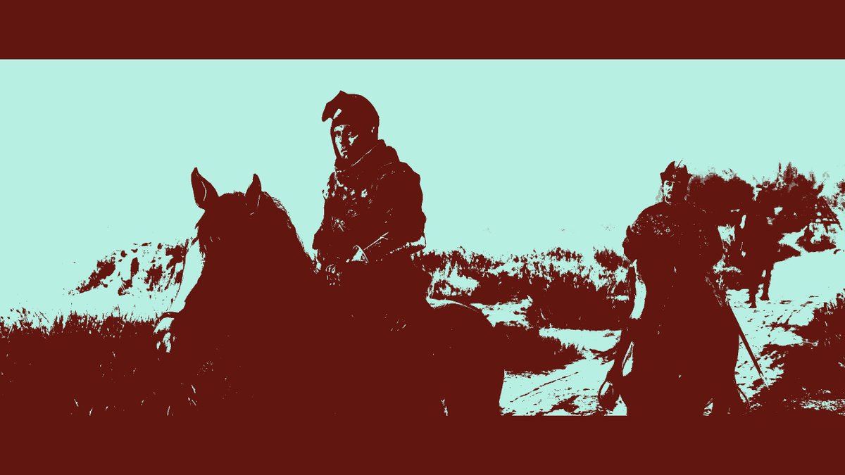 BulletPointsVG's tweet photo. New on the site today, Maddi Chilton writes about Kingdom Come: Deliverance II and interacting with the past. Link below. https://t.co/FpQUWAkgMw