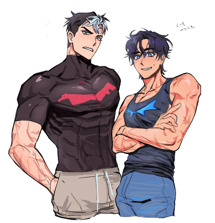 #jaydick  슨딕 연습