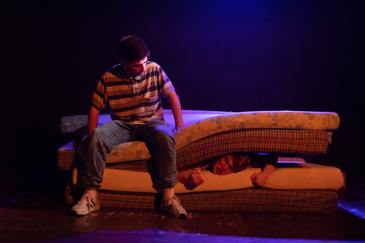 tucomarca.com (@tucomarca) on Twitter photo El Teatro Principal de València programa la obra de teatro documental ‘Dirrrty boys’ <a href="/GVAivc/">Institut Valencià de Cultura - GVA</a> <a href="/GVAcultura/">GVA Cultura</a>
tucomarca.com/wordpress/segu… El Teatro Principal de València programa la obra de teatro documental ‘Dirrrty boys’ <a href="/GVAivc/">Institut Valencià de Cultura - GVA</a> <a href="/GVAcultura/">GVA Cultura</a>
tucomarca.com/wordpress/segu…