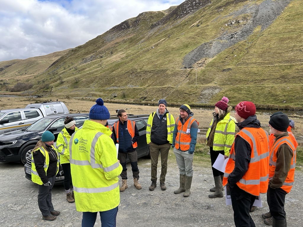 Mining Remediation Authority tweet media