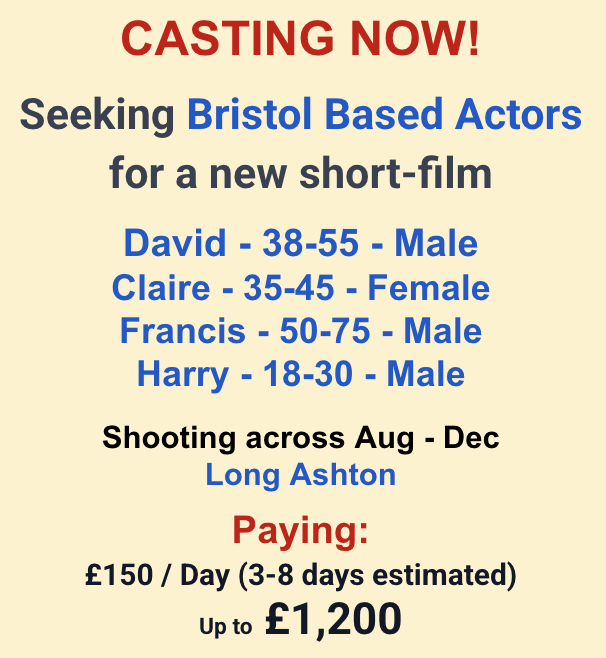 Casting Callback tweet media