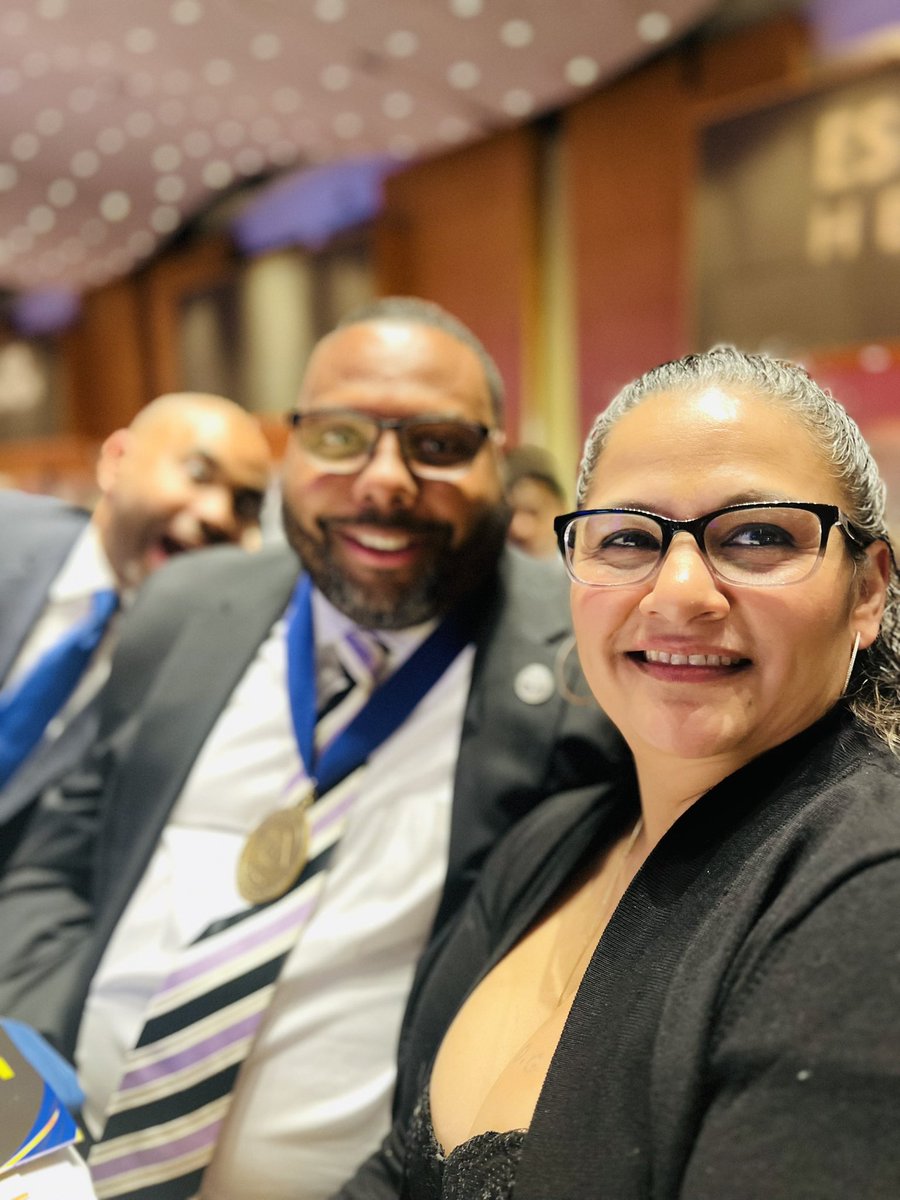 Thank you to all who contributed to my nomination for the Minority AchieversAward.  I am truly humbled by the honor.  Such amazing work being done in the Indianapolis area positively impacting our youth, I am blessed to be in this company. #wearewayne #NGCPride