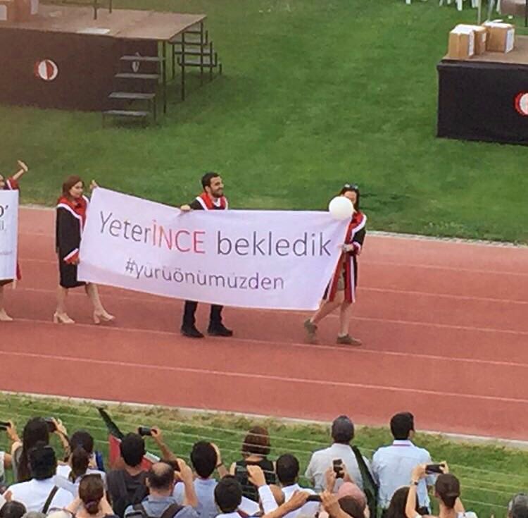 trkonuralp's tweet photo. ODTÜ'ye git @vekilince https://t.co/EqgzZgUb9S