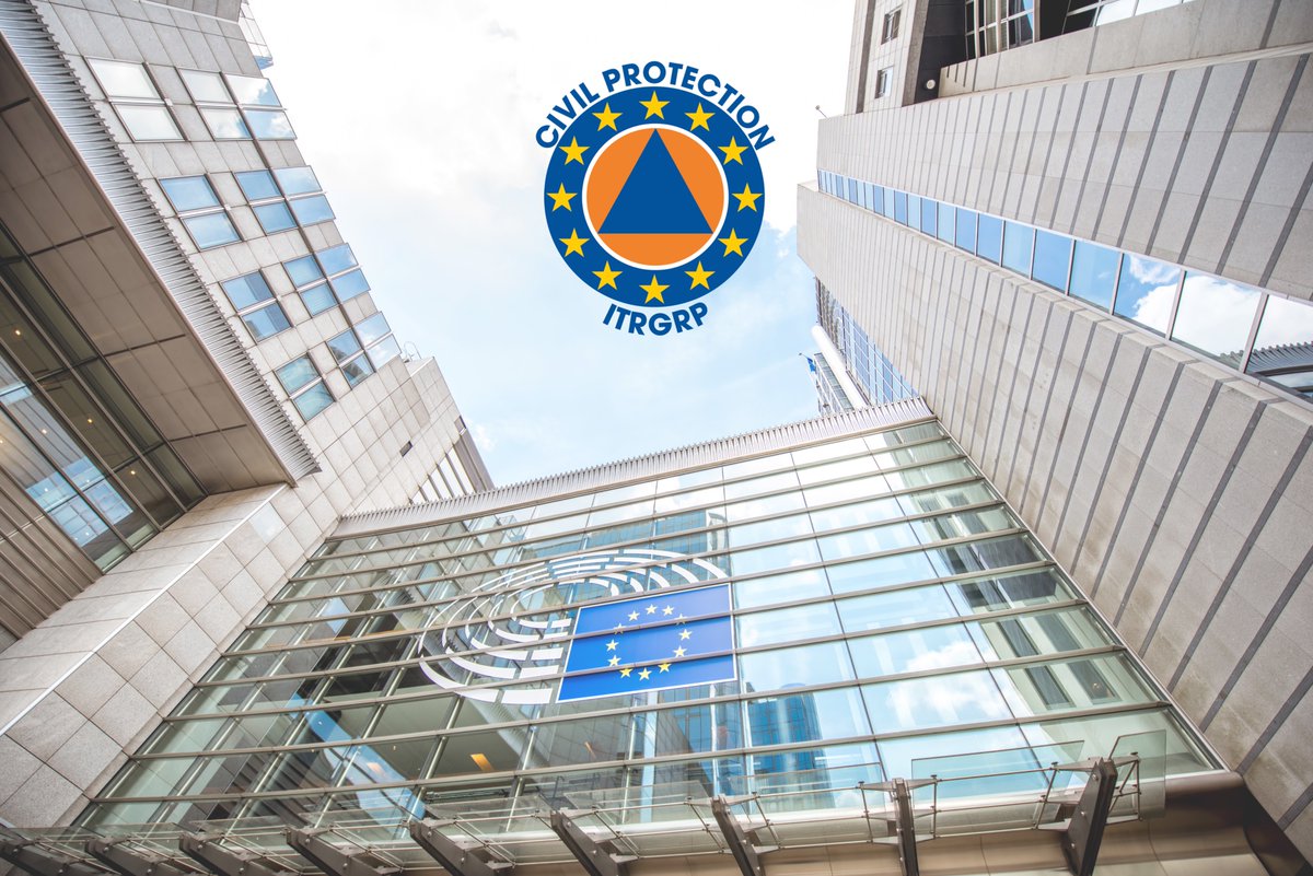 L’#Europe doit être prête.
Bientôt, une stratégie ambitieuse de préparation sera dévoilée.
En tant que co-président de l’Intergroupe Protection Civile 🇪🇺, je m’engage pour :
✅ + de coordination
✅ + de résilience
✅ + de culture du risque
#UE #ProtectionCivile