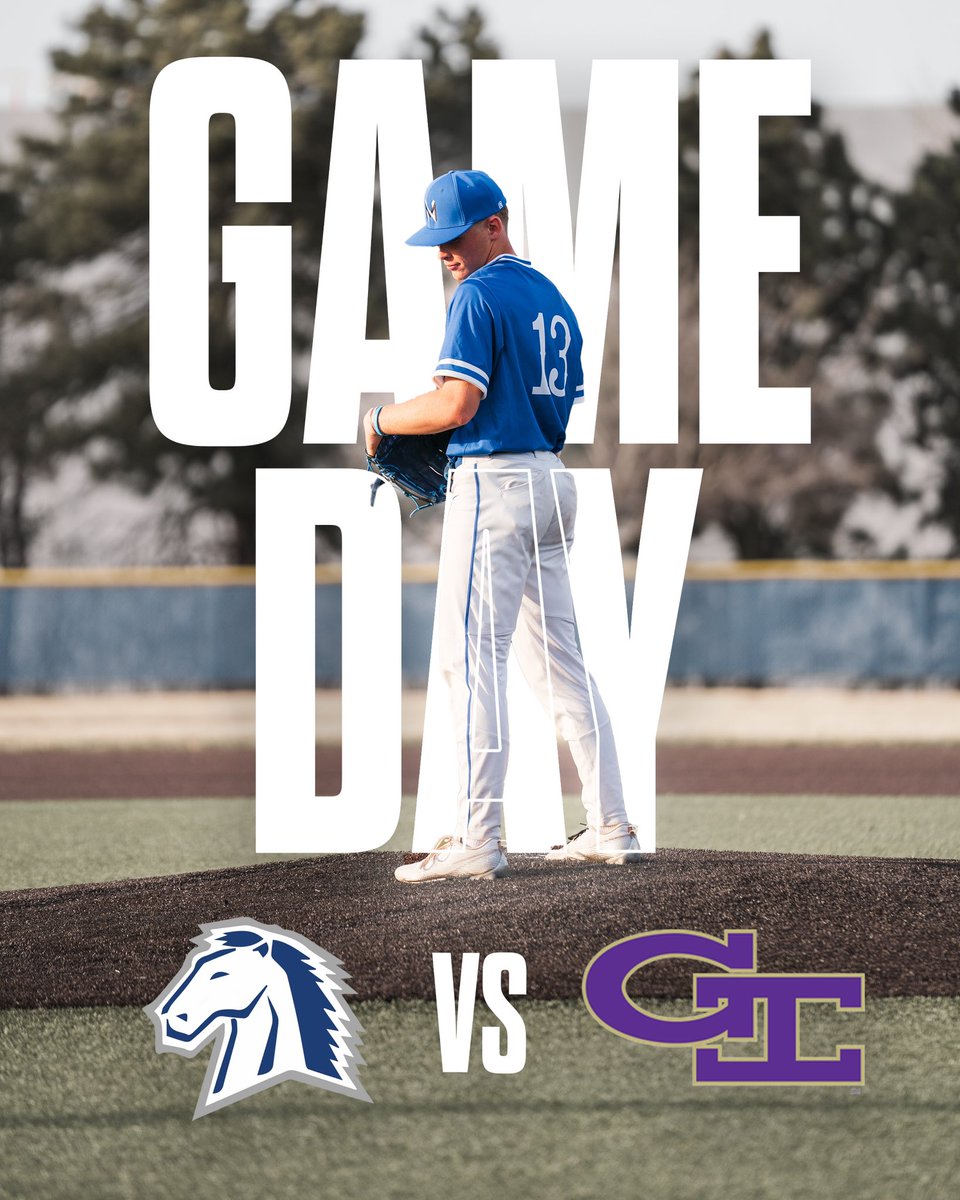 Millard North Baseball (@mnbaseball2023) on Twitter photo OPENING DAY
📆 3-21-25
vs Grand Island
📍Beatrice, NE
Christenson Field
🕟 4:30 Varsity | 7:00 JV
<a href="/MNHSActivities/">MNHS Activities</a> | <a href="/PrepBaseballNE/">Prep Baseball Nebraska</a>
<a href="/BergeBerge5/">Brandon Berge</a> OPENING DAY
📆 3-21-25
vs Grand Island
📍Beatrice, NE
Christenson Field
🕟 4:30 Varsity | 7:00 JV
<a href="/MNHSActivities/">MNHS Activities</a> | <a href="/PrepBaseballNE/">Prep Baseball Nebraska</a>
<a href="/BergeBerge5/">Brandon Berge</a>