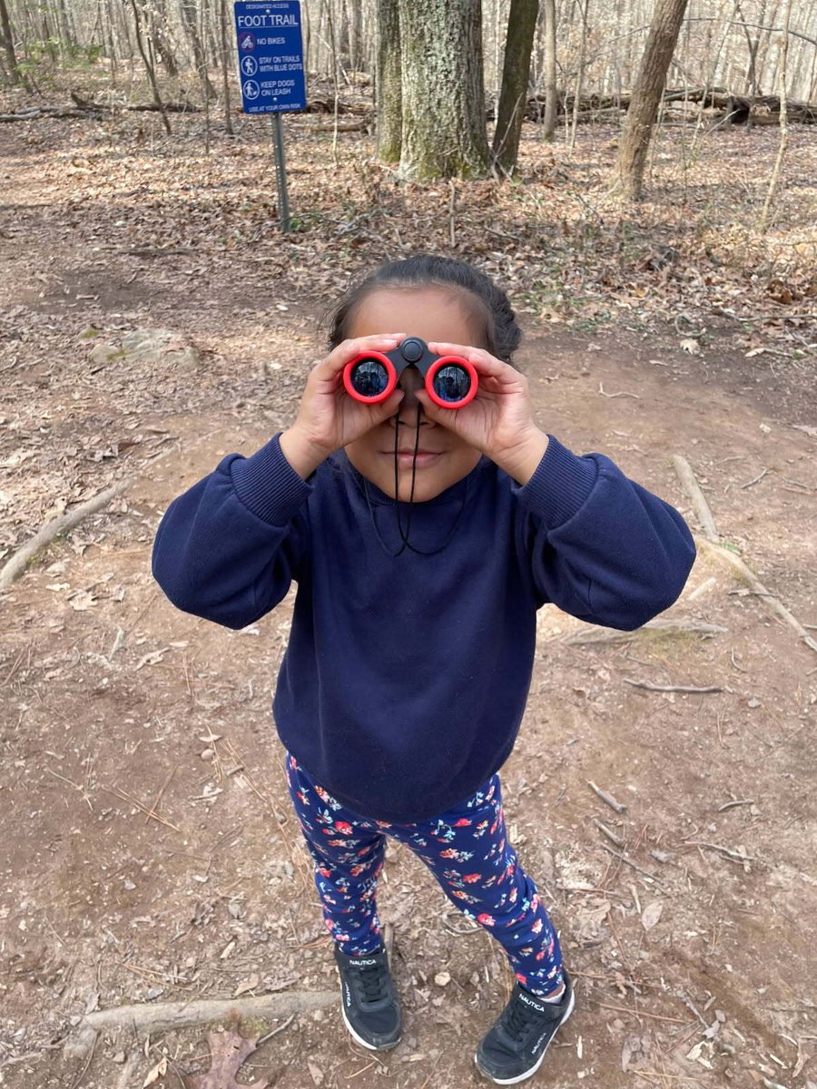 This week, Forest View took learning beyond the classroom with Week at the Creek! 🌿 K-5 students explored, discovered, and experienced the joy of outdoor learning. 🌎 Time in nature sparks curiosity, creativity, and a love for our environment! #WeekAtTheCreek #OutdoorLearning