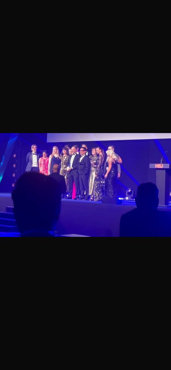 Zoë Delaney (@zodelaney1) on Twitter photo What an honour to present the award for the most effective contribution to integrated health and care 👏🏻 🏆 <a href="/NuffieldHealth/">Nuffield Health</a> <a href="/MFTnhs/">MFT NHS</a> <a href="/NCAlliance_NHS/">Northern Care Alliance NHS Foundation Trust (NCA)</a> <a href="/Uni_of_MCR/">Uni. of Manchester</a> <a href="/SalfordUni/">University of Salford</a> #HSJPartnershipAwards What an honour to present the award for the most effective contribution to integrated health and care 👏🏻 🏆 <a href="/NuffieldHealth/">Nuffield Health</a> <a href="/MFTnhs/">MFT NHS</a> <a href="/NCAlliance_NHS/">Northern Care Alliance NHS Foundation Trust (NCA)</a> <a href="/Uni_of_MCR/">Uni. of Manchester</a> <a href="/SalfordUni/">University of Salford</a> #HSJPartnershipAwards