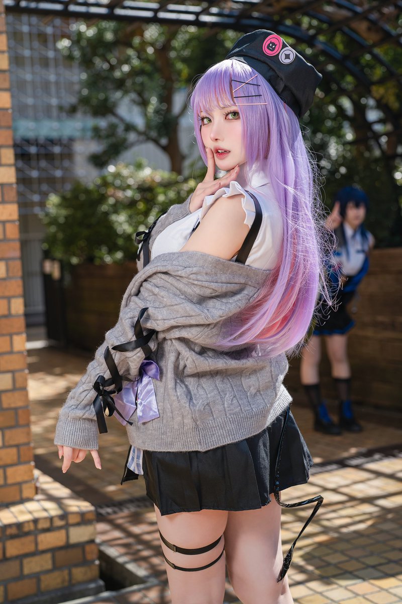 百瀬ｻｸ on X: 