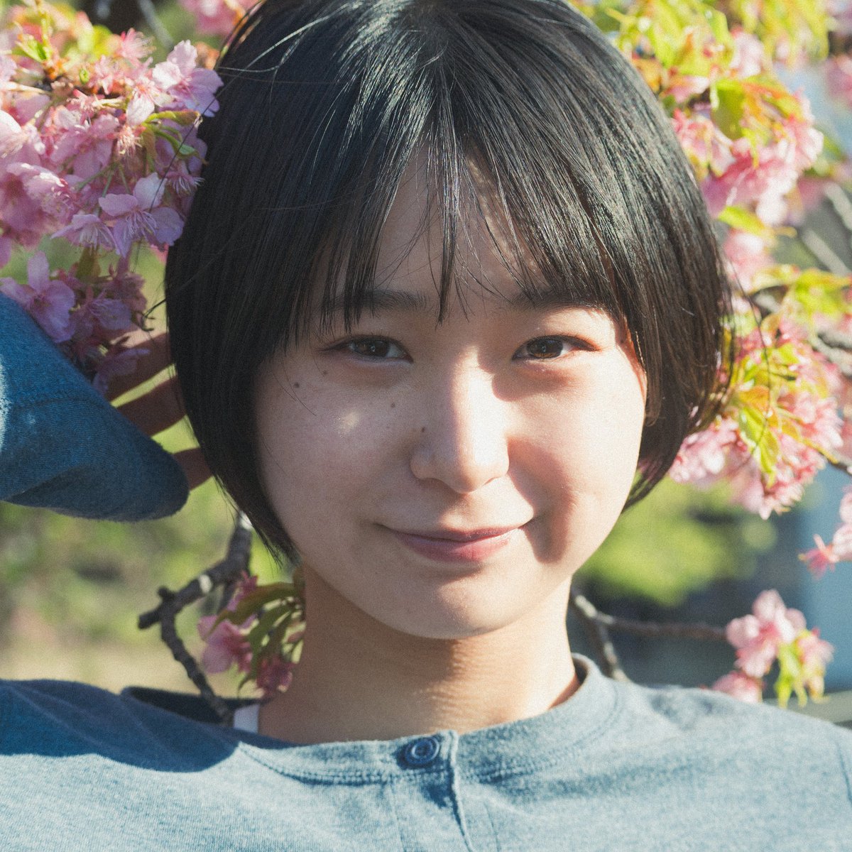 南果澄 tweet media