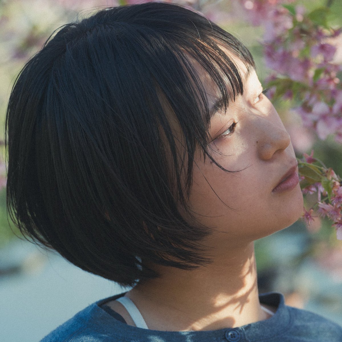 南果澄 tweet media