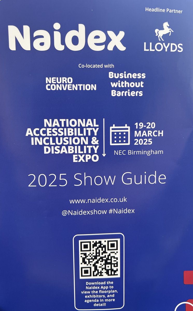 R Moriarty-Simmonds OBE tweet media