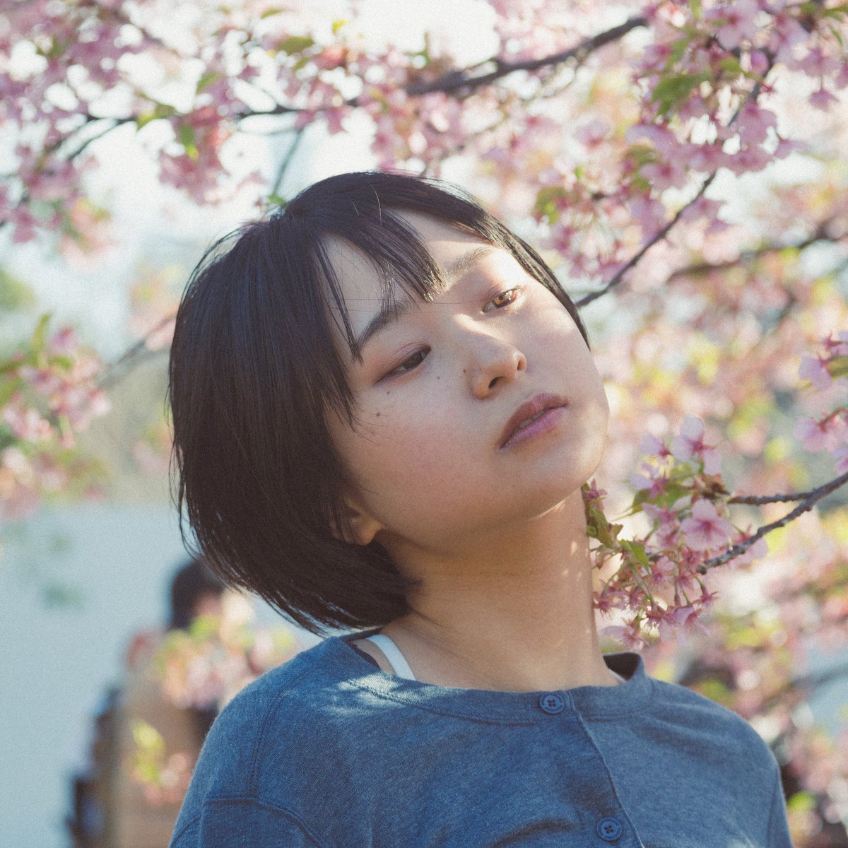 南果澄 tweet media