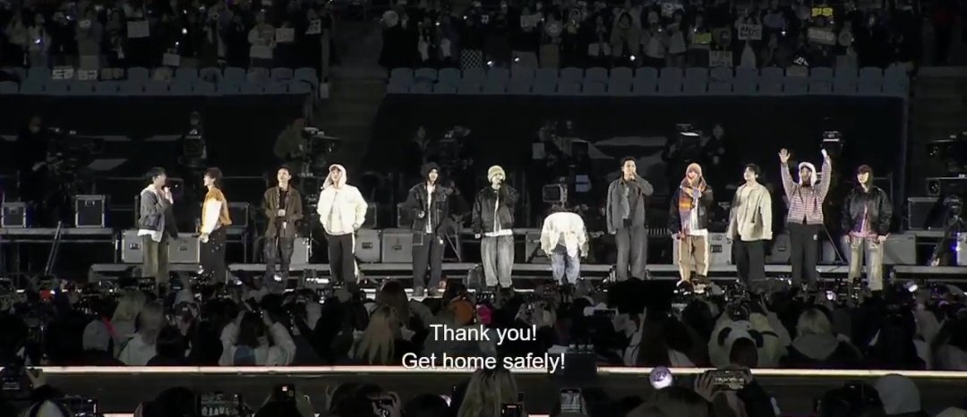 ah_stream's tweet photo. CARATLAND 2025 HAS FINALLY COME TO AN END!

But the memories we have shared will stay forever! Thank you everyone for joining us!

#AhStreamFeedbacks https://t.co/aJ8XBCyvXW