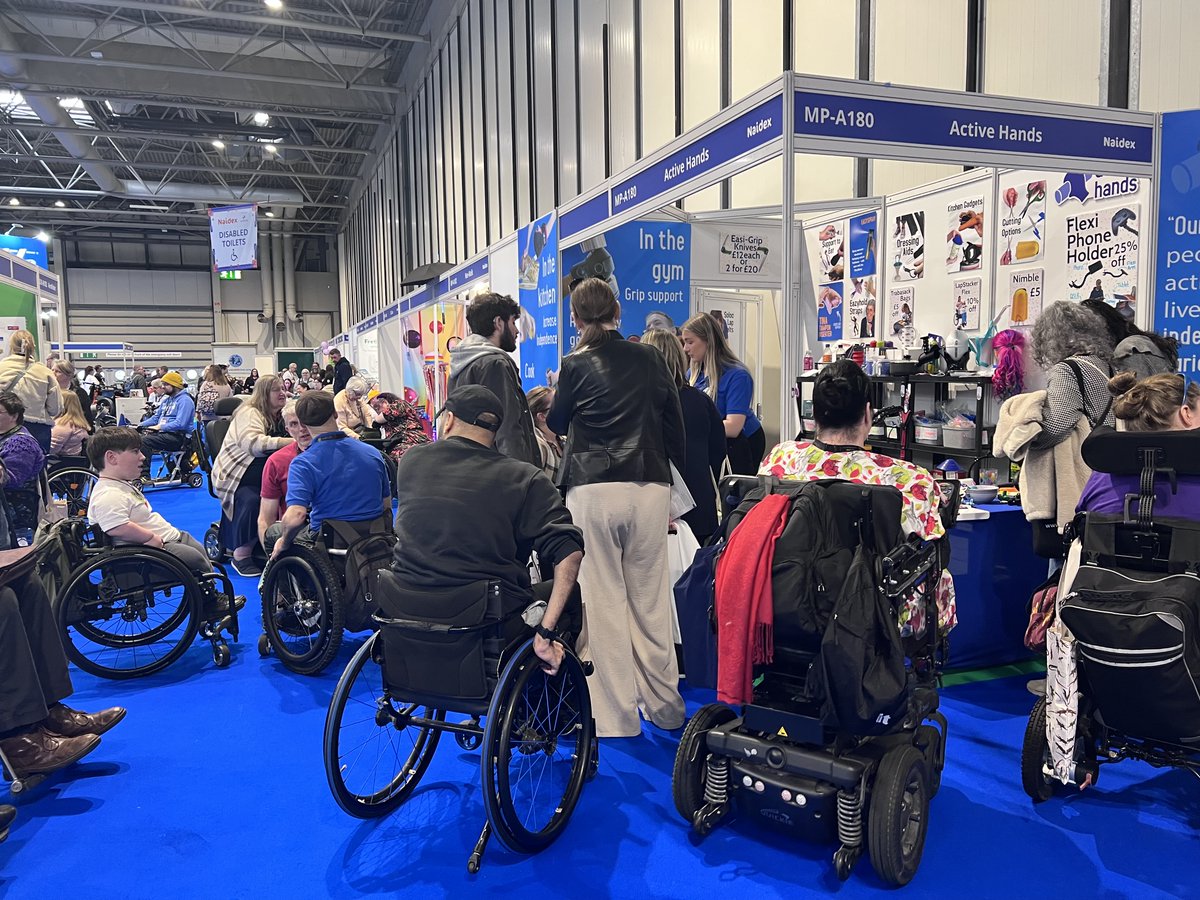 R Moriarty-Simmonds OBE tweet media