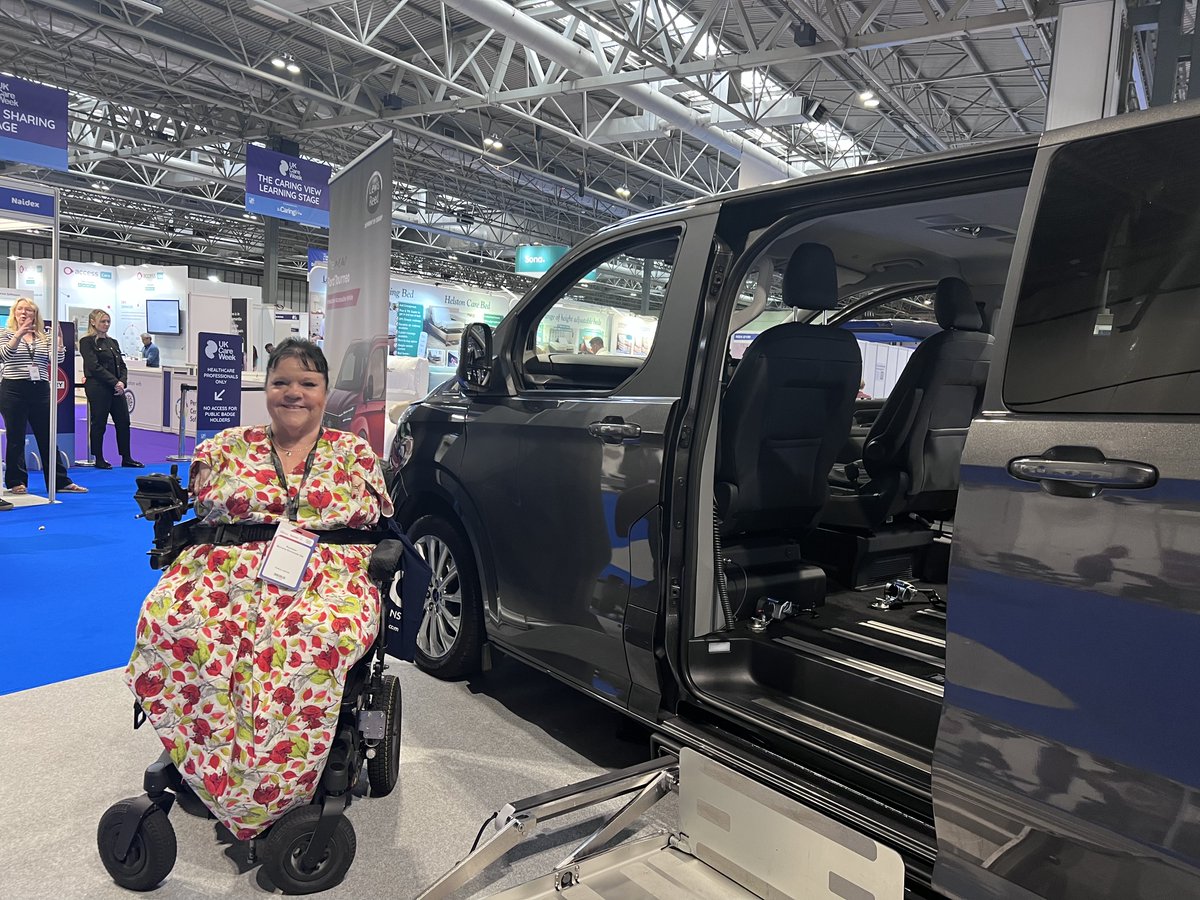 R Moriarty-Simmonds OBE tweet media