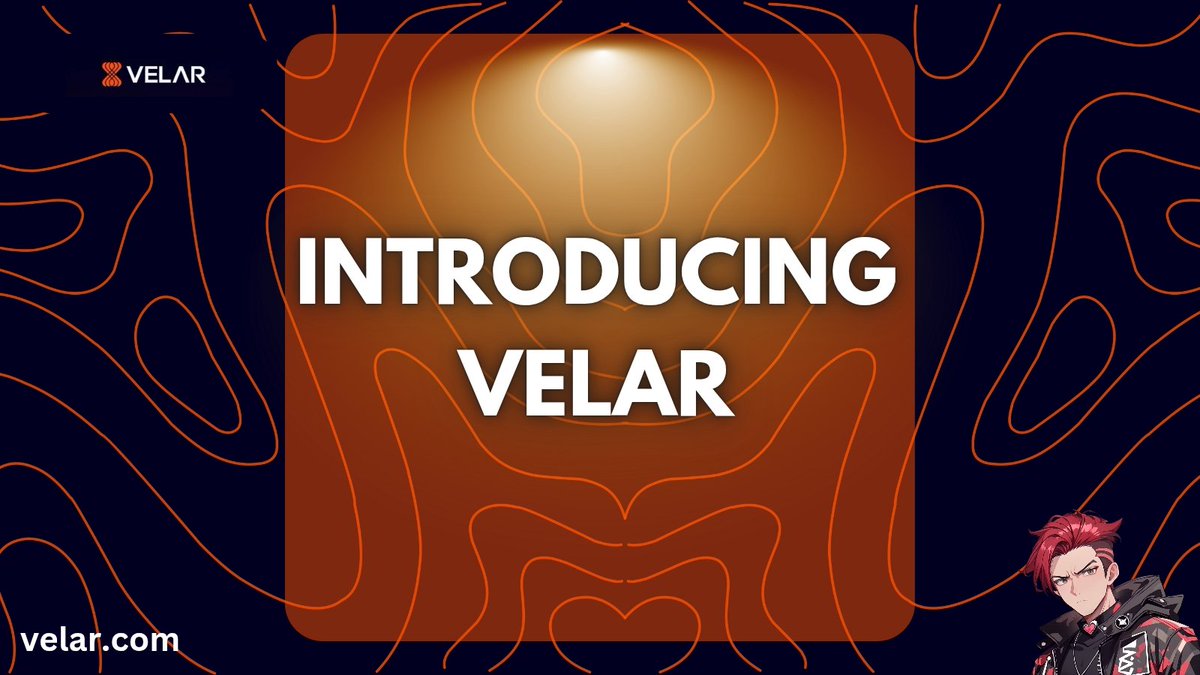 ife_digital1's tweet image. Hey everyone stop what you&apos;re doing Velar is here and its making Bitcoin way more exciting Think Bitcoin but with cool money making tricks like trading and staking Ready to see what&apos;s up Lets go

@VelarBTC

 #VelarRevolution #BitcoinFun