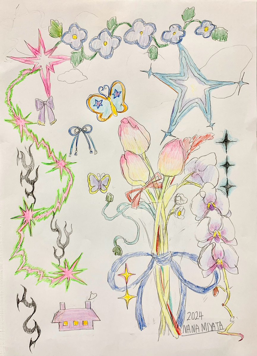 2024/01/05 drawing