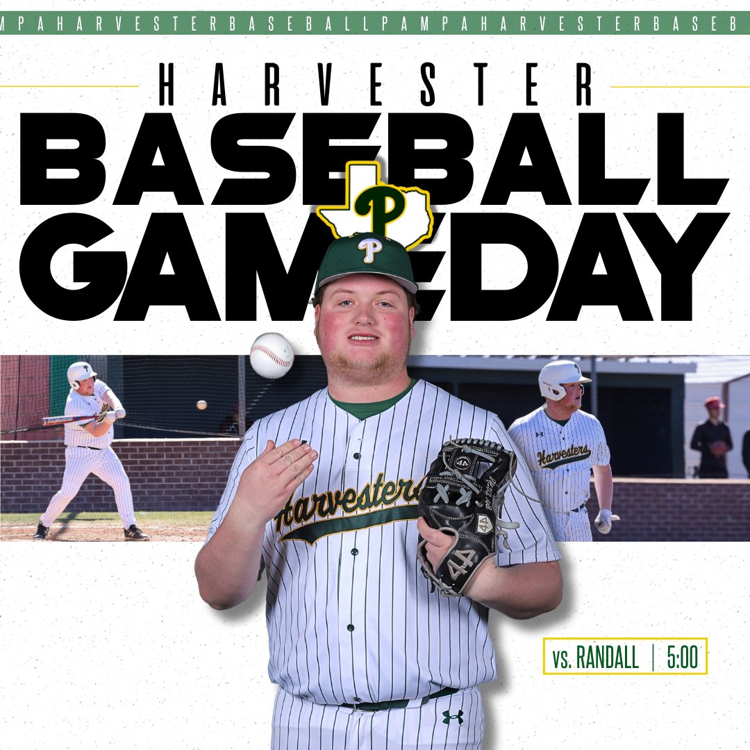 Pampa ISD Athletics tweet media