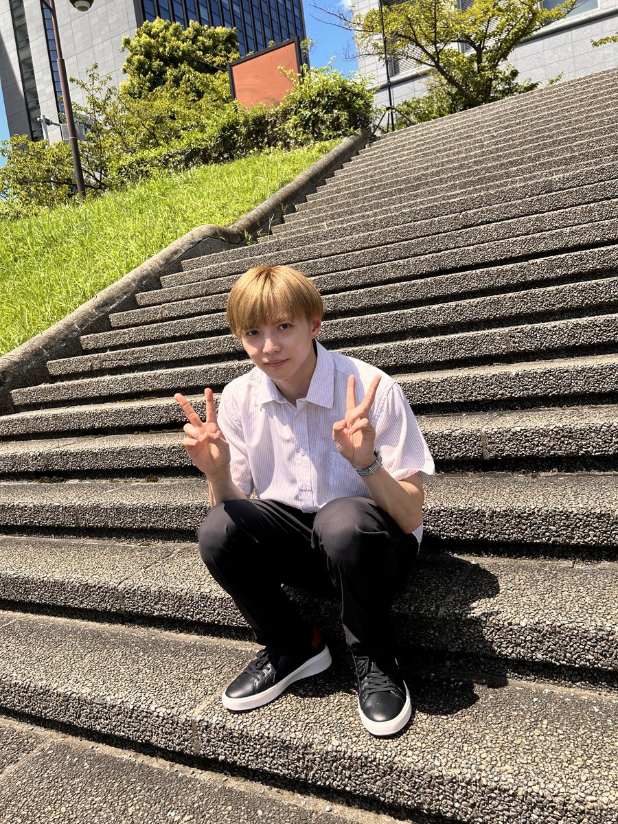 佐藤大樹　ミニクッション 本日発売📀／ #佐藤大樹 出演 MBSドラマ特区 「愛人転生 ーサレ妻は