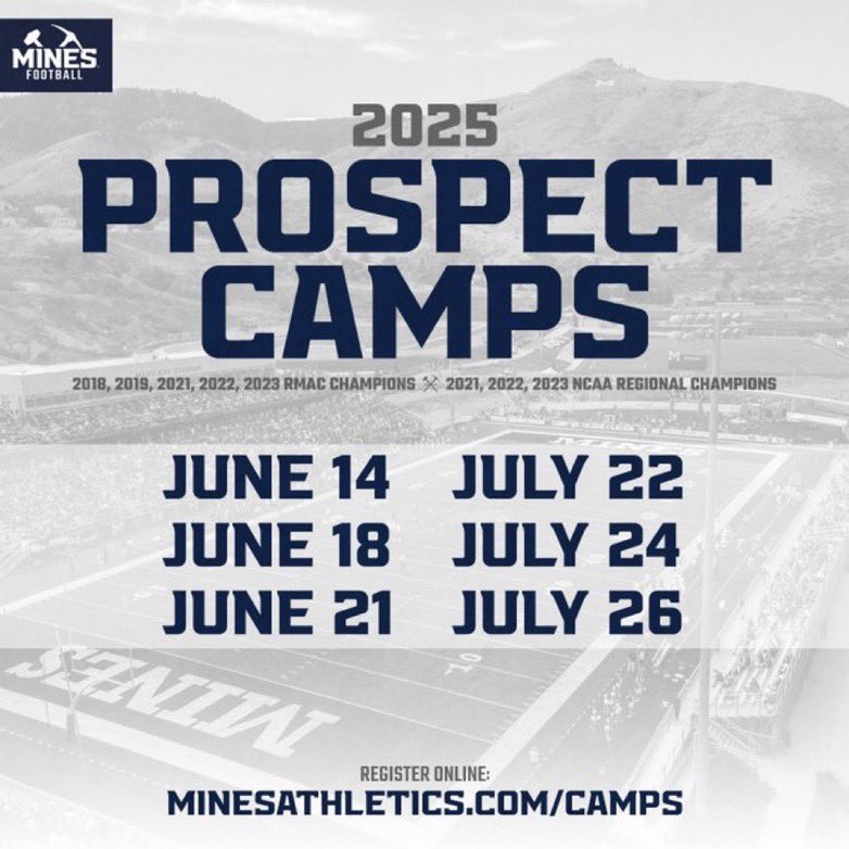 AMetcal's tweet image. Thank you for the invite @CoachYonBoone @CoachJackson84 @FMHSRecruits