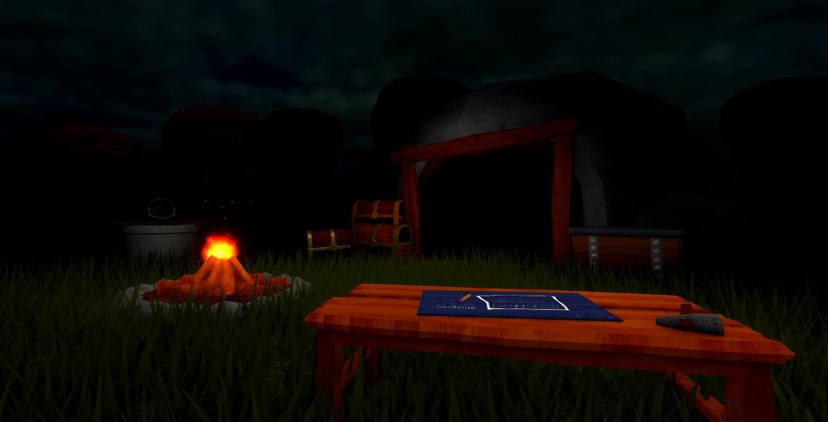 BlunderbussGmer's tweet photo. #RobloxDev #ROBLOX #SavedState https://t.co/UYIakVVOQA