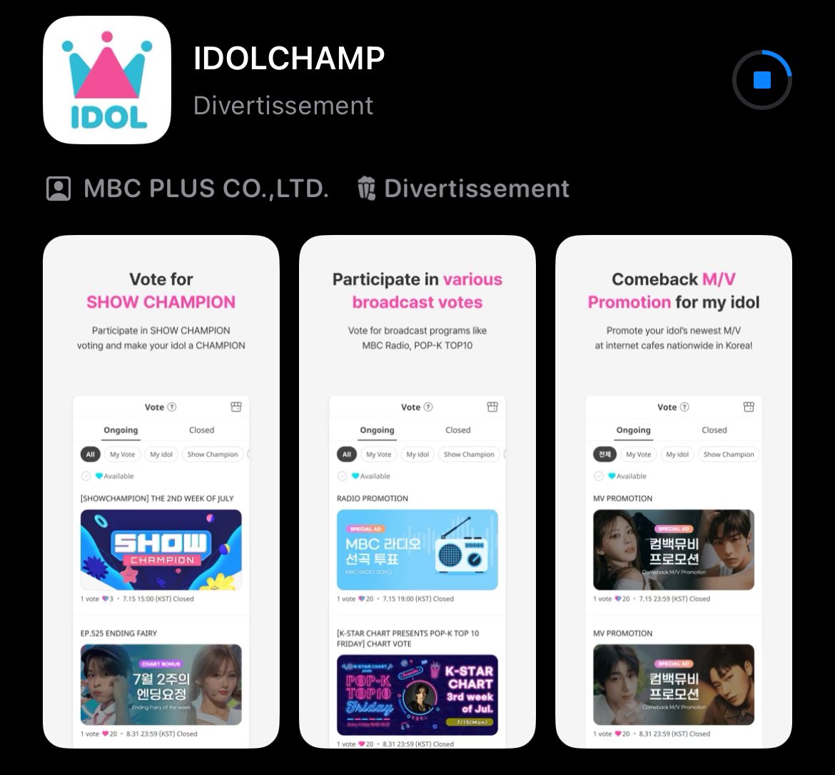 ningningvoting's tweet photo. 🚨WE NEED EVERYONE HERE🚨

Ningning has been nominated for best solo (female) at the asia star entertainer awards 2025 and she needs our vote!

So let’s download the app →collect hearts🩷through ads/quizzes → and VOTE!

https://t.co/ceSVgtELWb https://t.co/rLTlJ6zMd0