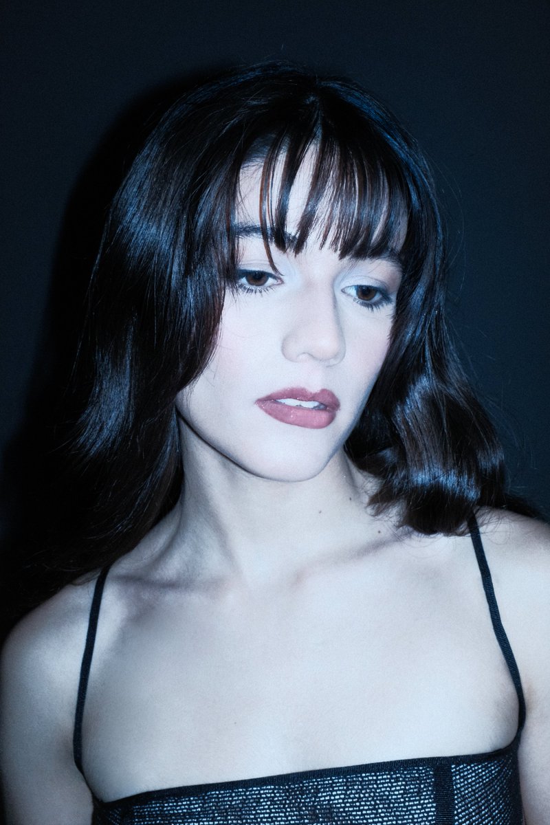 Nuestra artista RADAR <a href="/lusillon/">LUSILLON</a> es un bombazo. Si no te lo crees escucha ‘Fanática’ y nos cuentas.
spotify.link/FANATICA_LUSIL…