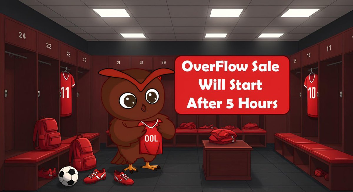 OolBsc's tweet photo. ⏰Only 5 hours left for a new journey with a new meme
🚀Get ready! We have a long road ahead, but we’ll travel at #OOL speed!

https://t.co/8P8NjlSy5v

#bsc #pinksale #presale #mubarak #bnb https://t.co/j6FGjQ34ww