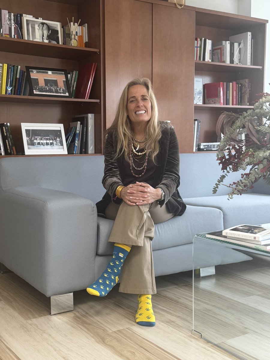 En el #diamundialdelsindromedown os aseguro que #merecelapena. La vida y las personas somos diferentes pero fantásticas.