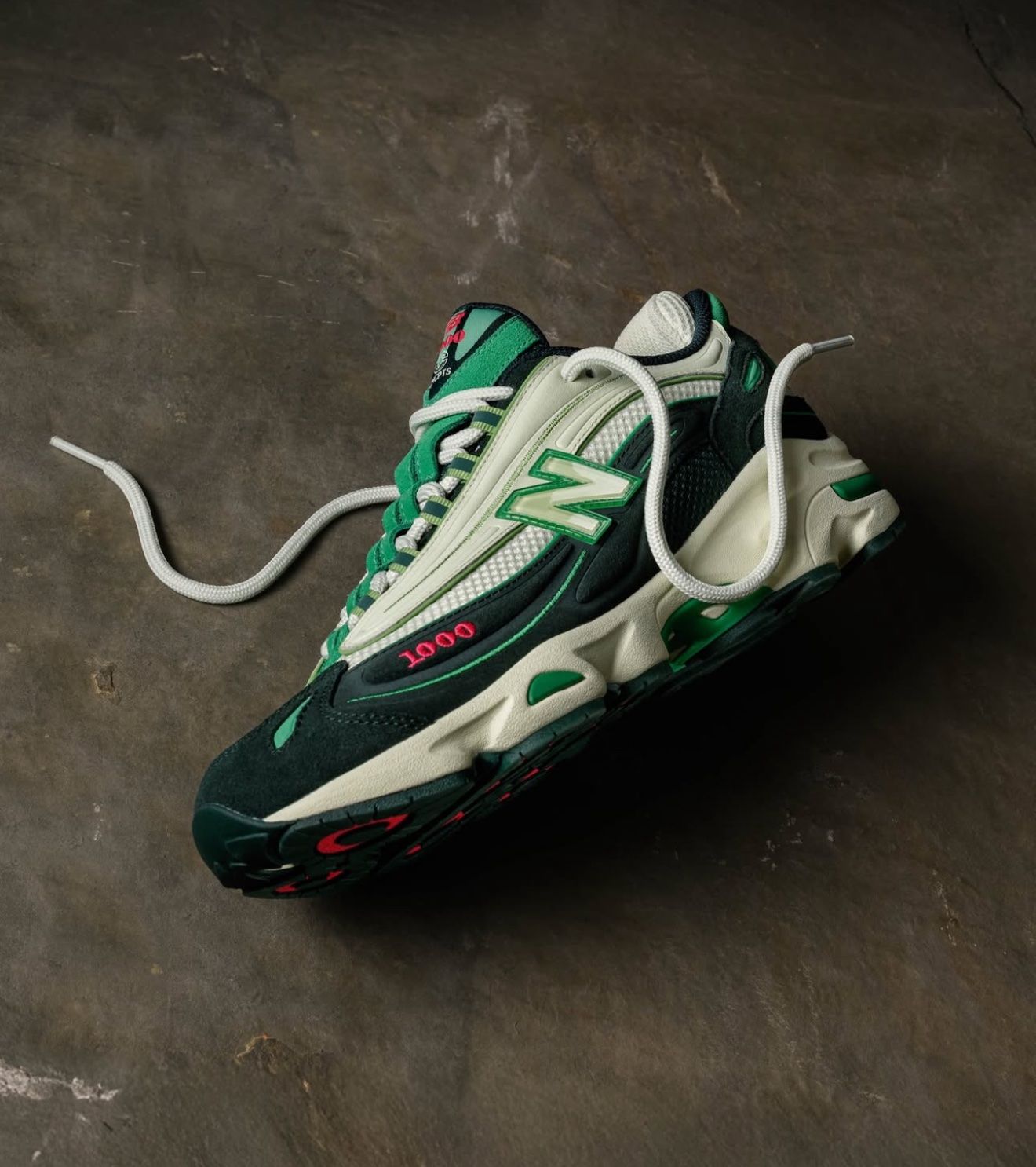 Sneaker Shouts™ on X: 