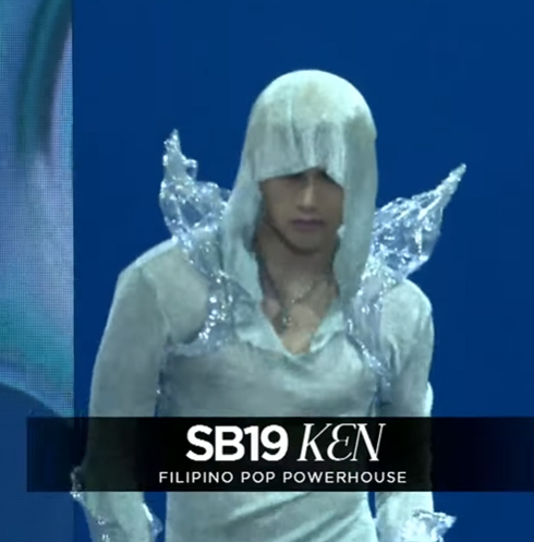 𝐦𝐞𝐥 ❦ (@kentomycin) on Twitter photo BOOK HIM IN HIGH FASHION RUNWAYS ASAPP
SBENCH19 ROCKS THE CATWALK
A’TIN HANDA BA TAYO
<a href="/SB19Official/">SB19 Official</a>
#SB19 #BENCHBodyReadySB19 BOOK HIM IN HIGH FASHION RUNWAYS ASAPP
SBENCH19 ROCKS THE CATWALK
A’TIN HANDA BA TAYO
<a href="/SB19Official/">SB19 Official</a>
#SB19 #BENCHBodyReadySB19
