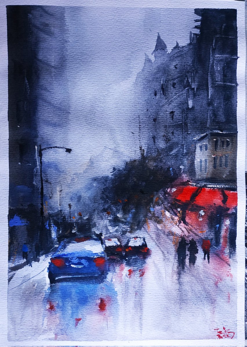 mavialrtete's tweet photo. #acuarela #watercolor #skeetch #aquarelle https://t.co/feUUQjyVcW