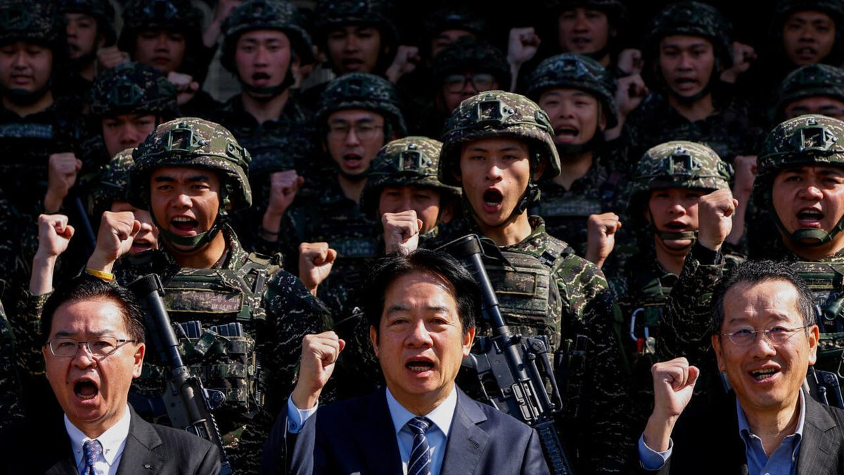 RFI 华语 - 法国国际广播电台 tweet media