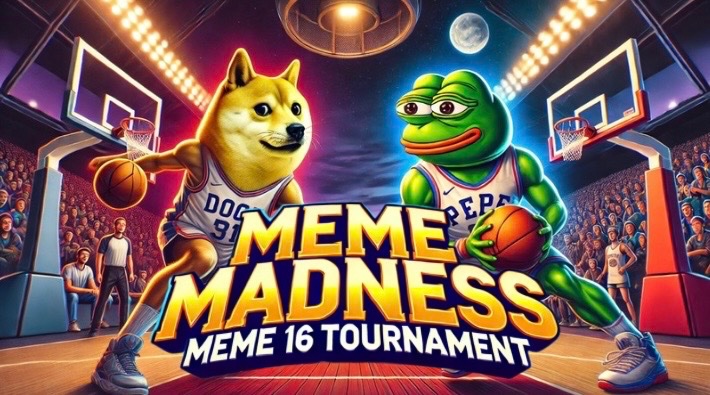 MemeMadness_SOL's tweet photo. @bonk_inu Congrats on the win last night https://t.co/Cf9AzEdejA https://t.co/RYhBtQGk1F