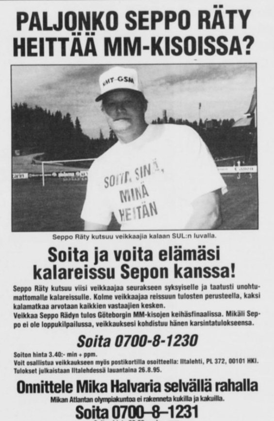 HarriPiironen's tweet photo. Nyt Sagan kannattaa rekrytoida managereikseen Keiju ja Seppo, jotta markkina-arvosta saadaan taottua kaikki eurot irti nyt, kun rauta on hehkuvan kuumaa. #mmhallit #Nanjing25 https://t.co/fXsoxGwJ9v