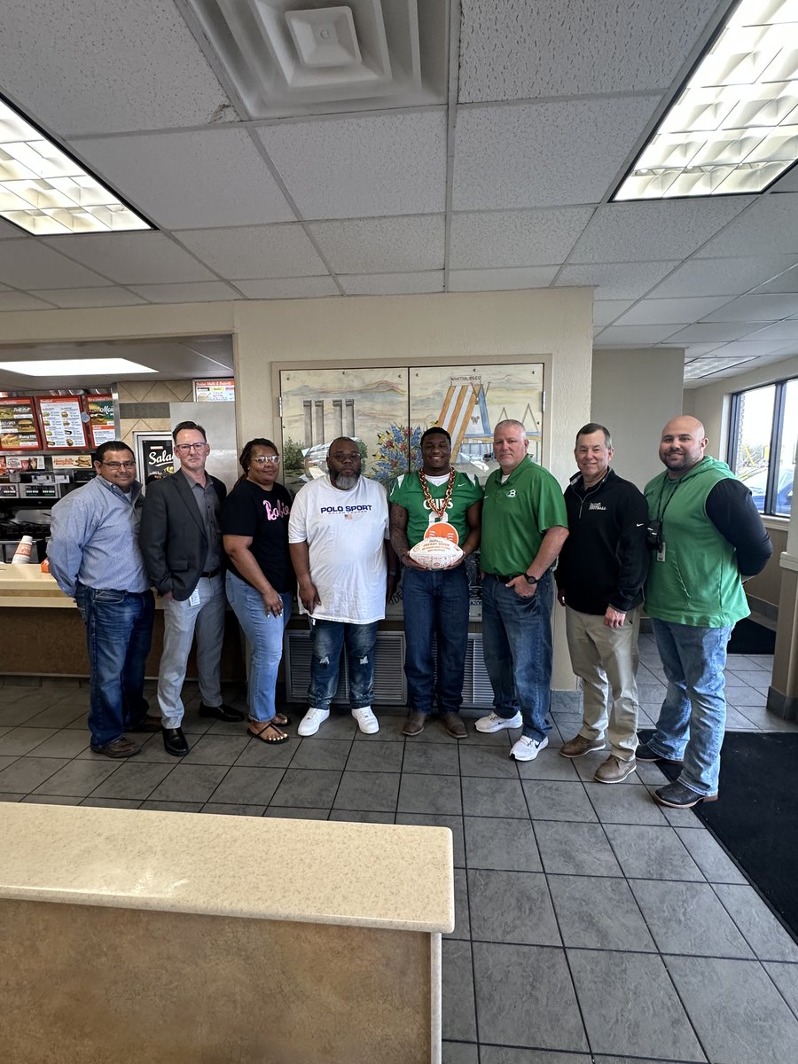 Brenham Cub Football (@brenhamfootball) on Twitter photo Congratulations <a href="/JakobyDixon/">Jakoby Dixon</a> on being a part of the Whataburger Super Team!!! #forthebrand #brenhammentality <a href="/dctf/">Dave Campbell's — TexasFootball.com</a> <a href="/BrenBoosterClub/">Brenham Booster Club</a> <a href="/BrenhamCubAth/">Brenham HS Athletics</a> <a href="/BrenhamISD/">Brenham ISD</a> Congratulations <a href="/JakobyDixon/">Jakoby Dixon</a> on being a part of the Whataburger Super Team!!! #forthebrand #brenhammentality <a href="/dctf/">Dave Campbell's — TexasFootball.com</a> <a href="/BrenBoosterClub/">Brenham Booster Club</a> <a href="/BrenhamCubAth/">Brenham HS Athletics</a> <a href="/BrenhamISD/">Brenham ISD</a>