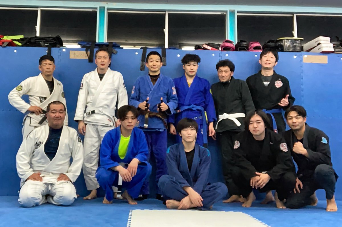 kunioishitsuka's tweet photo. 月に1回か2回くらいしか行けないですが、
今週は2回練習に行けました。

みんな驚いてました…。 https://t.co/IBWIdEPQQu