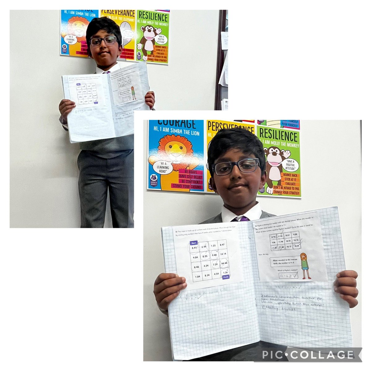 Emma Mousley tweet media