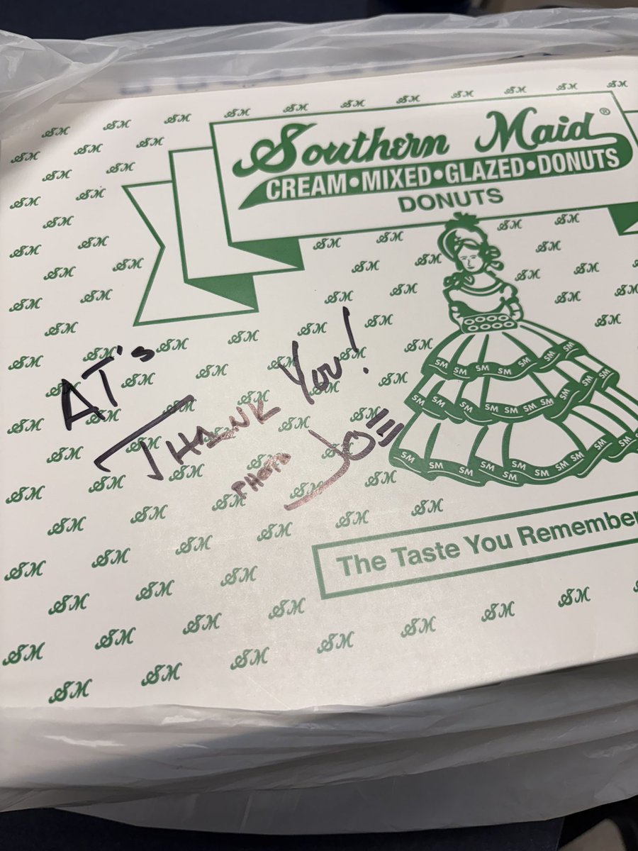 Flower Mound AT (@fmhs_at) on Twitter photo The man behind the camera! Thanks <a href="/lorenziniphotog/">Joe Lorenzini</a> for the donuts! The kids loved them! We are lucky to have you in our community. The man behind the camera! Thanks <a href="/lorenziniphotog/">Joe Lorenzini</a> for the donuts! The kids loved them! We are lucky to have you in our community.