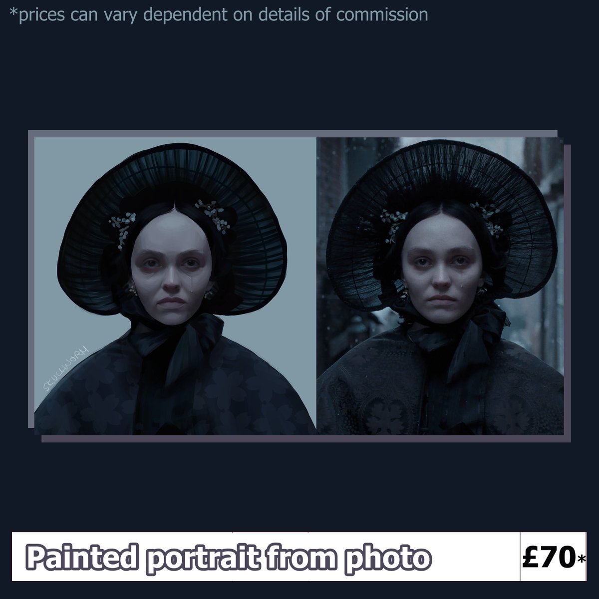 Skullworm💀🏳️‍🌈(COMMS OPEN) tweet media