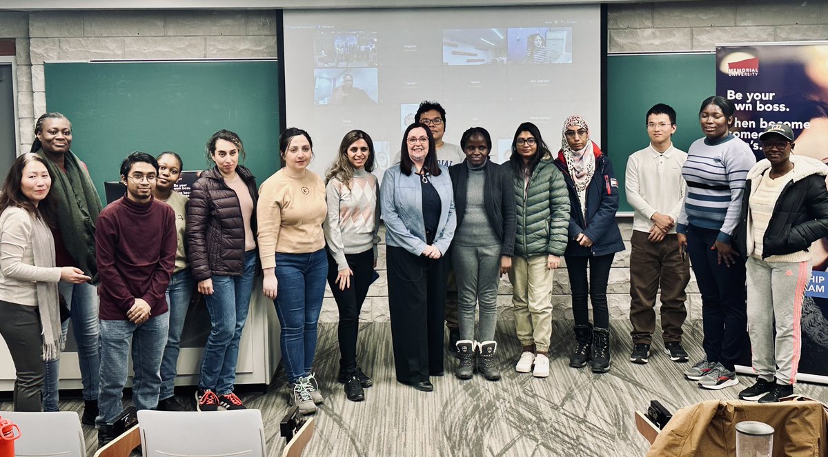 On March 20, 2025, The ETP, Develop-Winter 2025 hosted a session: Tips and Traps in Financial Management and Accounting. Many thanks Dorothy M. Keating FCPA, FCA, FEA, ICD.D, for her helpful and excellent presentation! ETP participants engaged very highly during this session.