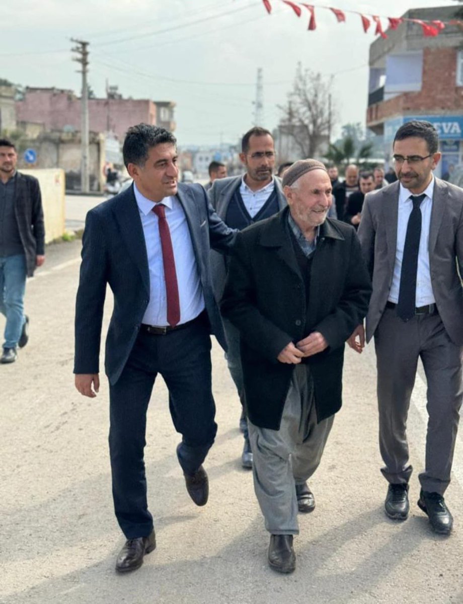 Bölgemizin ve köyümüzün manevi büyüklerinden, Peygamberimizin (SAV) ehlibeytinden  Ataş Muhammed (Muhammet Özateş) hakkın rahmetine kavuşmuştur. Rabbim mekanını cennet eylesin.