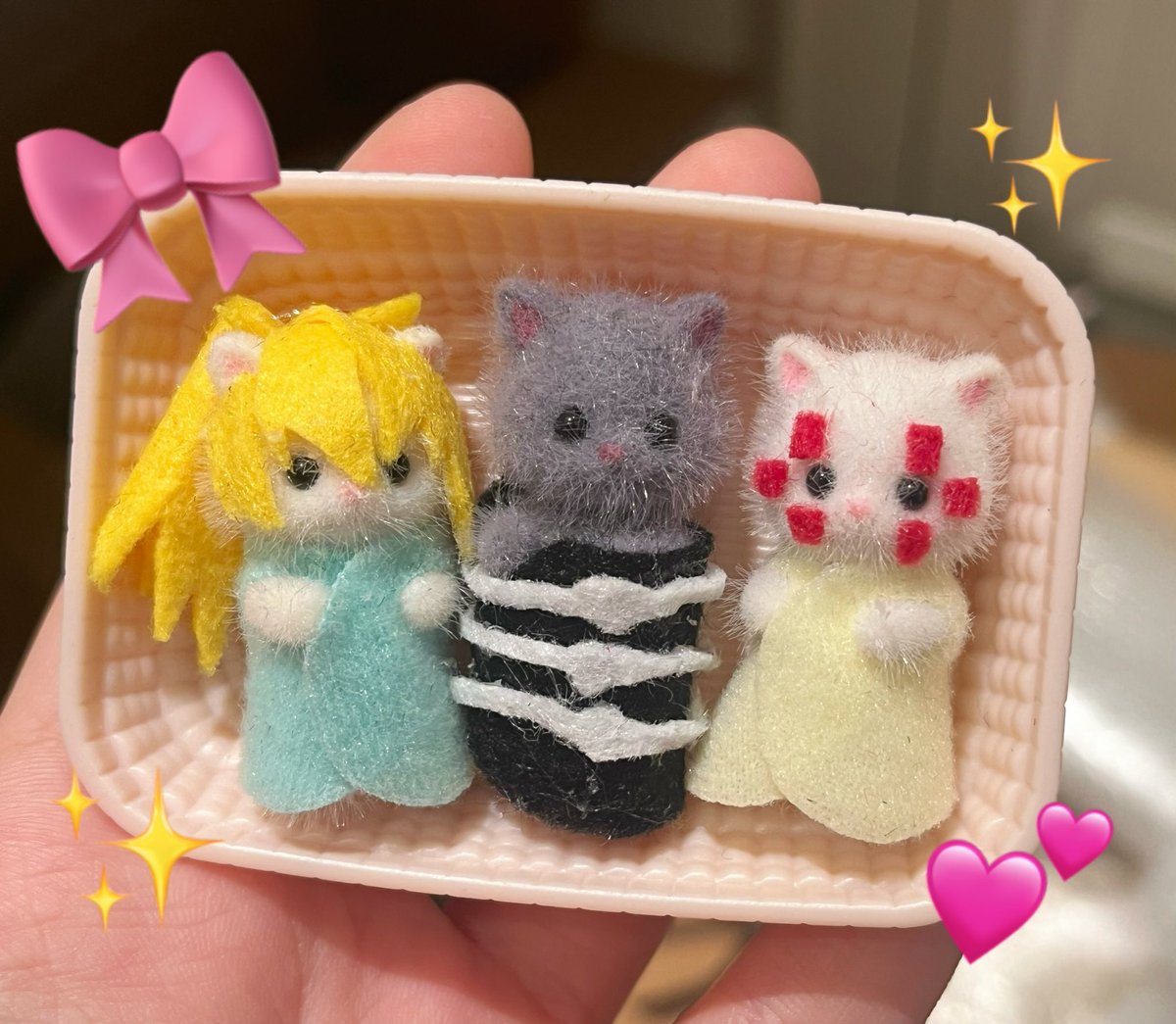 新鲜出炉 #dorohedoro