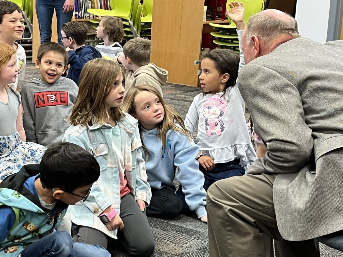 WoodchuckWorld (@woodchuckworld) on Twitter photo It’s Agriculture Literacy Week! 🌱 We’re thrilled that Virginia Beach Mayor Bobby Dyer and VDAS Commissioner Joe Guthrie joined us to celebrate by reading Outdoor Farm, Indoor Farm to our second graders. Thank you for making this week special! #AgLiteracyWeekVA <a href="/vbschools/">VBSchools</a> It’s Agriculture Literacy Week! 🌱 We’re thrilled that Virginia Beach Mayor Bobby Dyer and VDAS Commissioner Joe Guthrie joined us to celebrate by reading Outdoor Farm, Indoor Farm to our second graders. Thank you for making this week special! #AgLiteracyWeekVA <a href="/vbschools/">VBSchools</a>