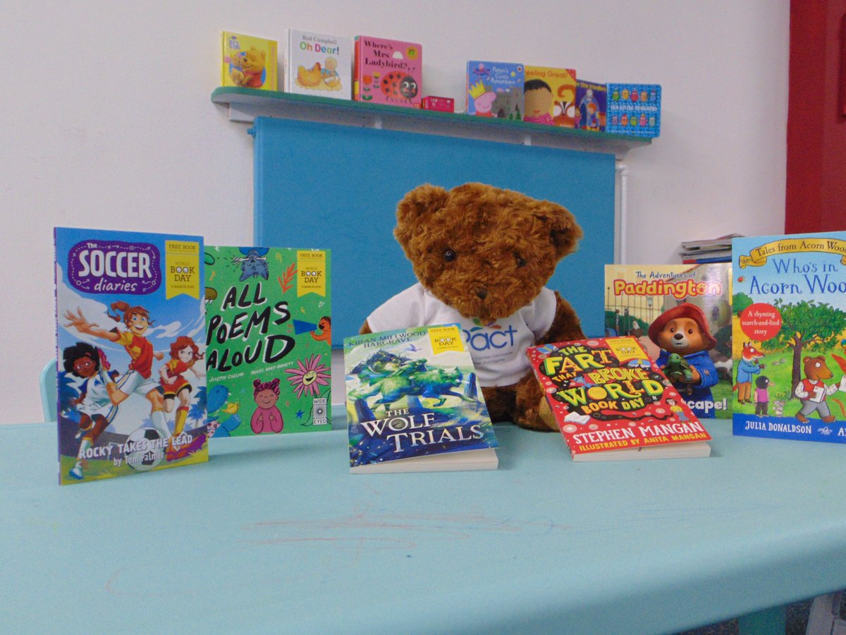 HMPFeatherstone's tweet image. Thank you to our Library Team @StaffsPLS for their donation of children's books for our Prison Visits Room, to celebrate #WorldBookDay. We encourage prisoners reading with their children during visits to help build relationships which is crucial for rehabilitation.
@prisonadvice