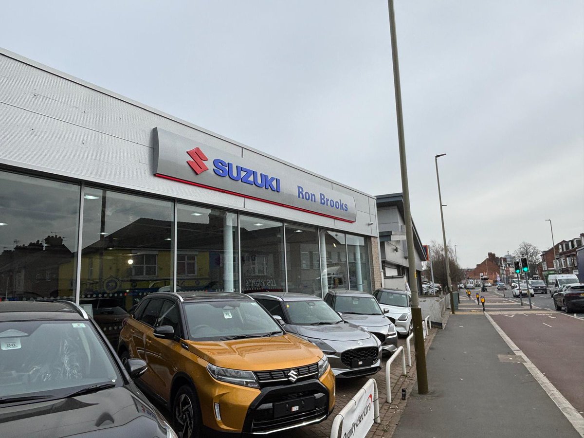 Ron Brooks tweet media