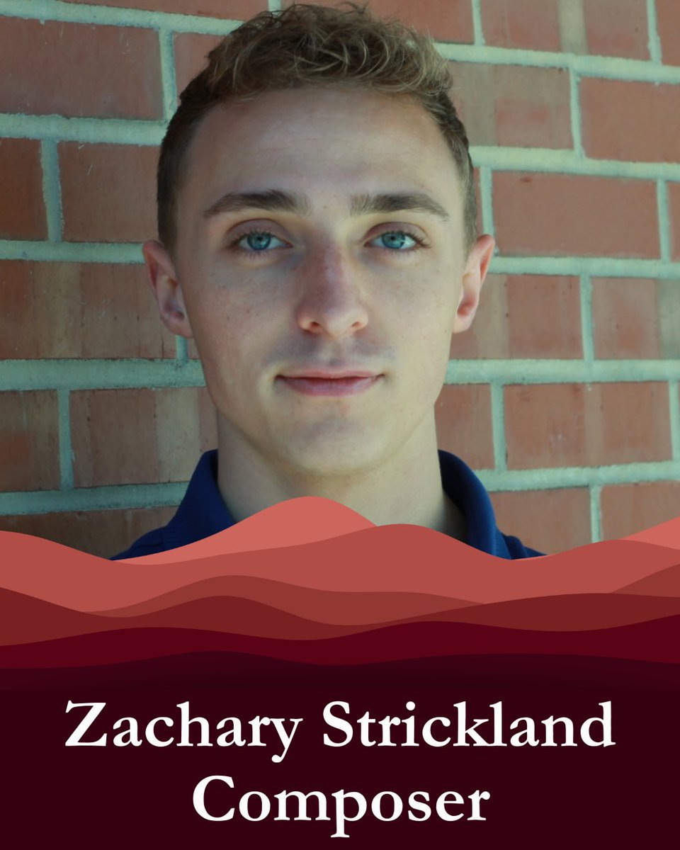 Meet the other half of our guest artists for Saturday's concert.  Tickets are available at carolinaphil.yapsody.com