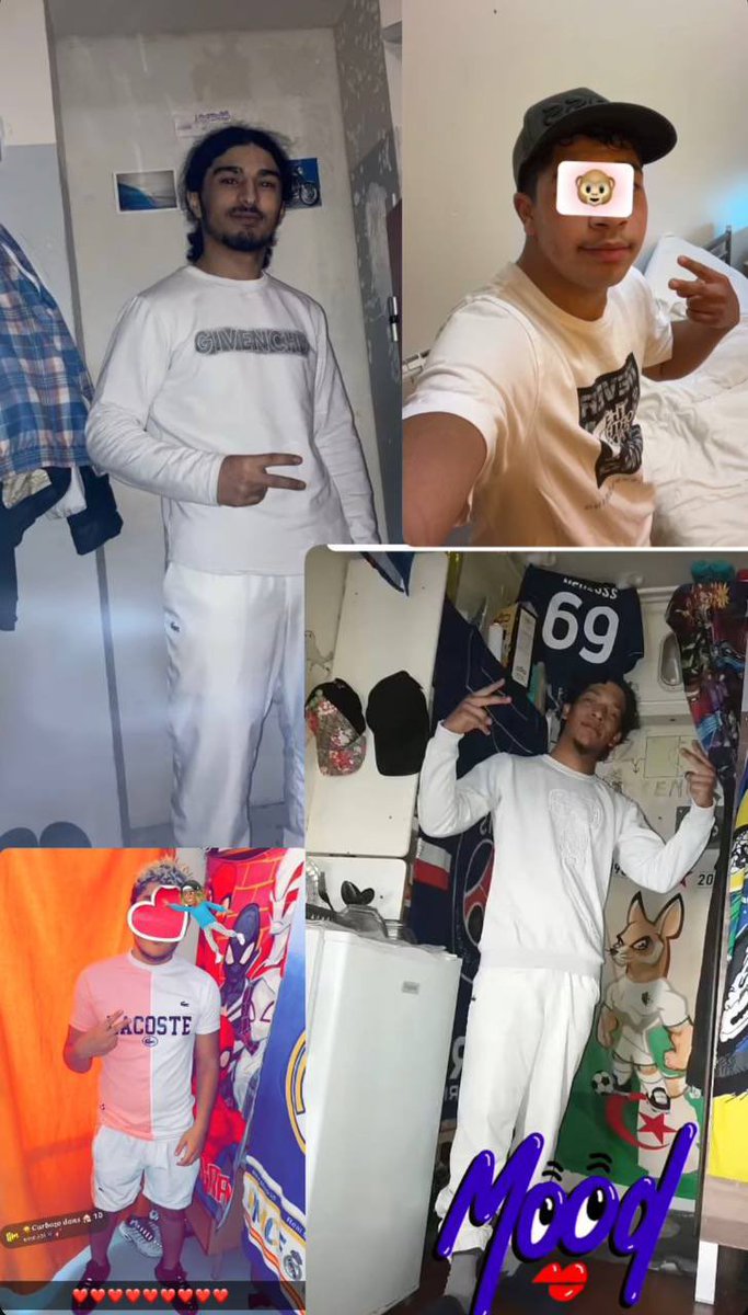 Collectif Justice pour les Nôtres tweet media