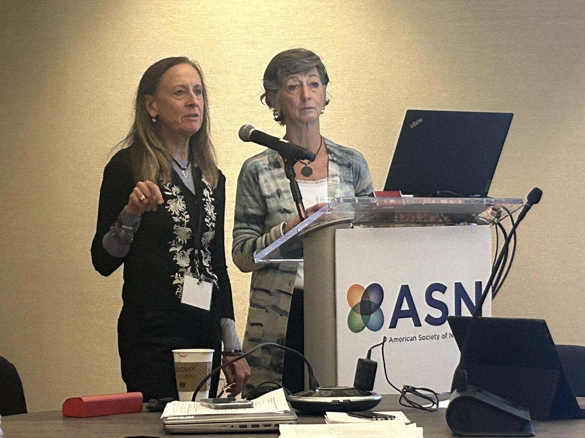 Roser Torra (@torra_roser) on Twitter photo Fruitful meeting in Washington DC organized by <a href="/ASNKidney/">American Society of Nephrology</a> on strategies to prevent CKM ♥️🫘🍰, extremely well chaired by <a href="/adeeralevin/">adeera levin</a> and <a href="/KatherineTuttl8/">Katherine Tuttle</a> saving kidneys, hearts and lives 💪🏼 Fruitful meeting in Washington DC organized by <a href="/ASNKidney/">American Society of Nephrology</a> on strategies to prevent CKM ♥️🫘🍰, extremely well chaired by <a href="/adeeralevin/">adeera levin</a> and <a href="/KatherineTuttl8/">Katherine Tuttle</a> saving kidneys, hearts and lives 💪🏼